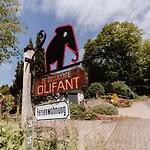 Olifant In Osterode شقة