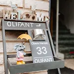 Olifant In Osterode 公寓 Osterode am Harz