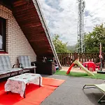 Olifant In Osterode 公寓