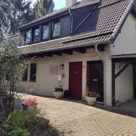 Olifant In Osterode Appartement