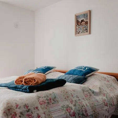 Olifant In Osterode Appartement