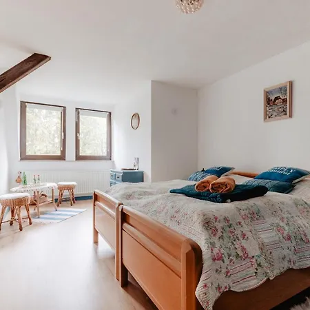 Olifant In Osterode Appartement *