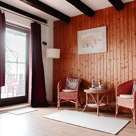 Olifant In Osterode Appartement *