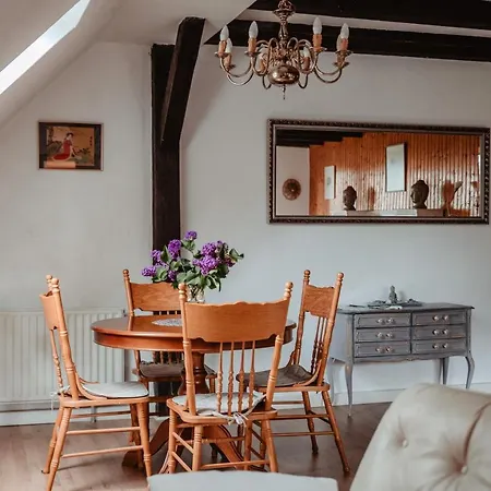 Appartement Olifant In Osterode
