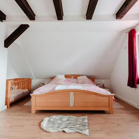 Appartement Olifant In Osterode *