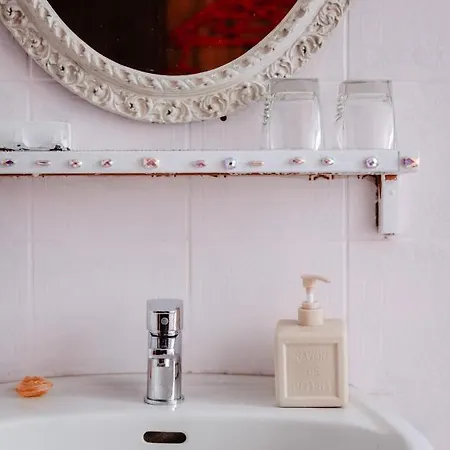 Olifant In Osterode Appartement *