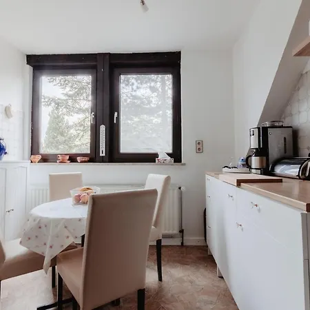 Olifant In Osterode Appartement *