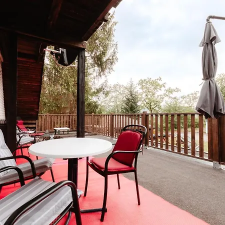Apartment Olifant In Osterode *