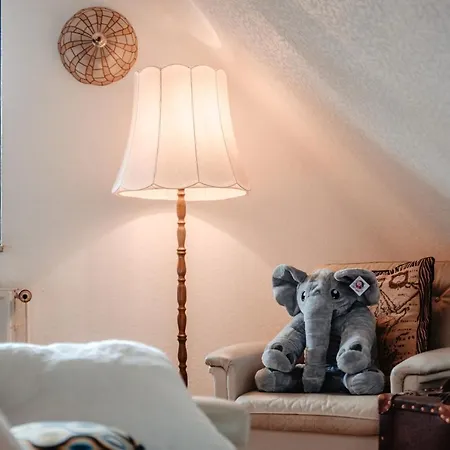 Olifant In Osterode Apartment Osterode am Harz