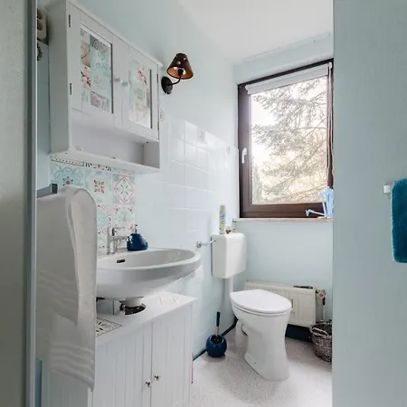 Appartement Olifant In Osterode Osterode am Harz