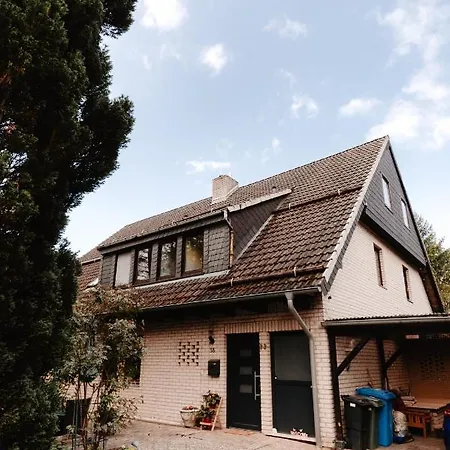 Olifant In Osterode Appartement *