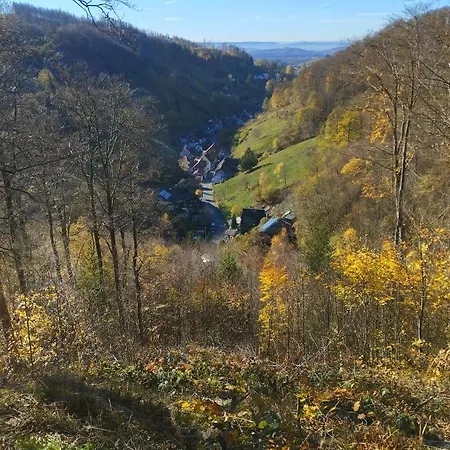 Апартаменты Olifant In Osterode *