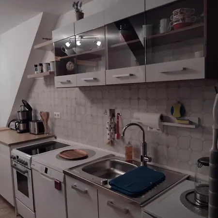 Olifant In Osterode Appartement *