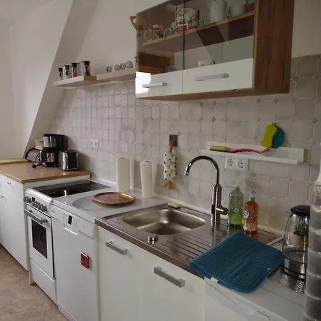 Olifant In Osterode Apartment Osterode am Harz