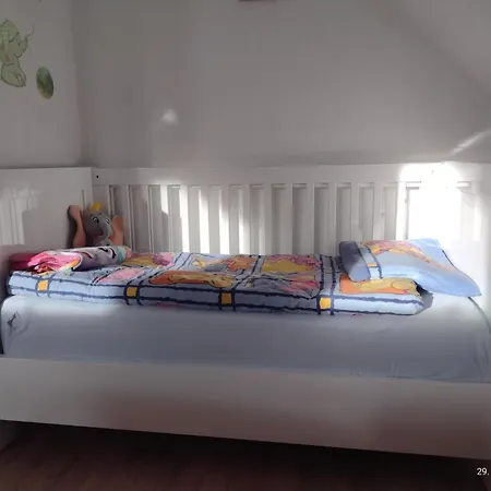 Appartement Olifant In Osterode *