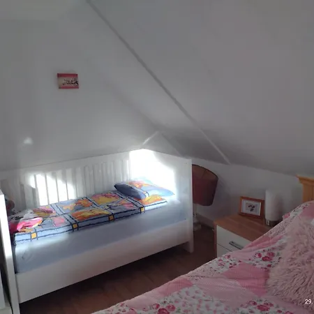 Apartment Olifant In Osterode *