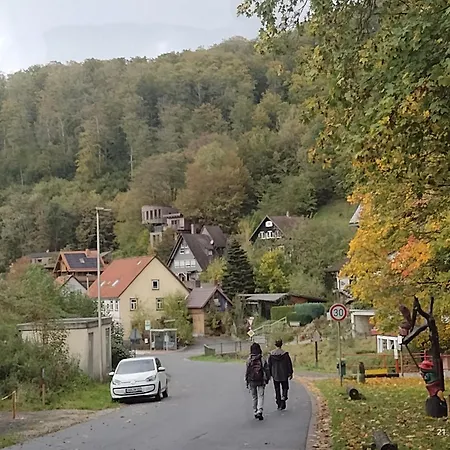 Lägenhet Olifant In Osterode Osterode am Harz