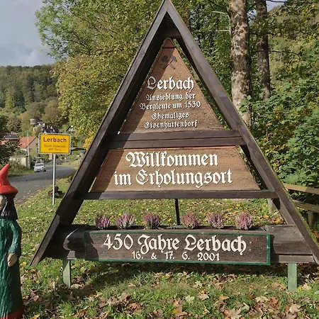 Olifant In Osterode * Osterode am Harz