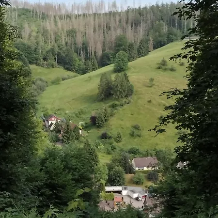 Olifant In Osterode Lejlighed
