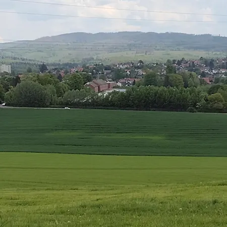 Olifant In Osterode Апартаменты *