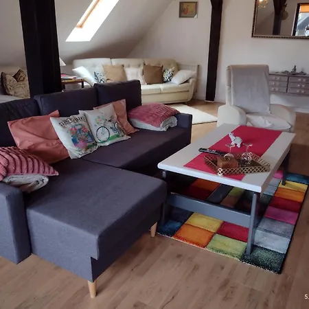 Olifant In Osterode Appartement *