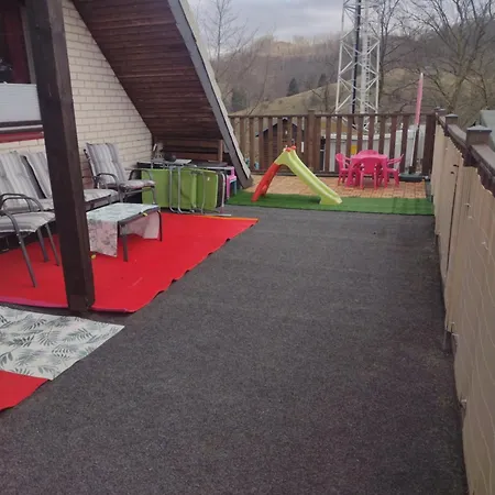 Apartment Olifant In Osterode