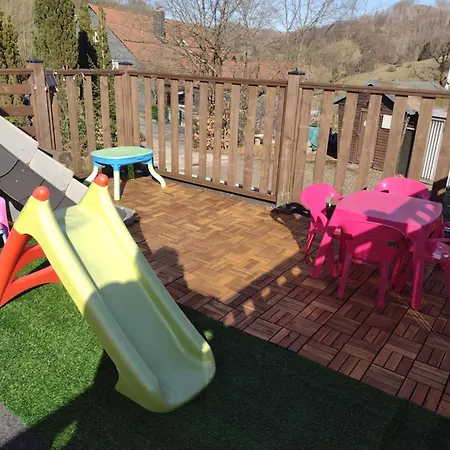 Olifant In Osterode Appartement *