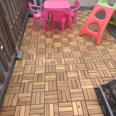 Apartment Olifant In Osterode Osterode am Harz