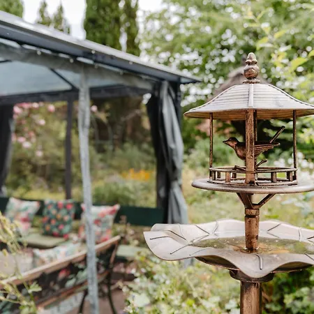 Olifant In Osterode Apartment