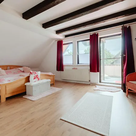 Olifant In Osterode Appartement *