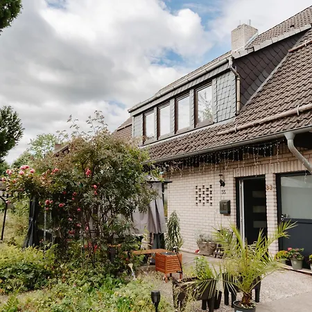 Apartment Olifant In Osterode