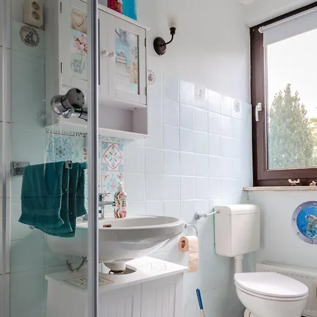 Olifant In Osterode Appartement *