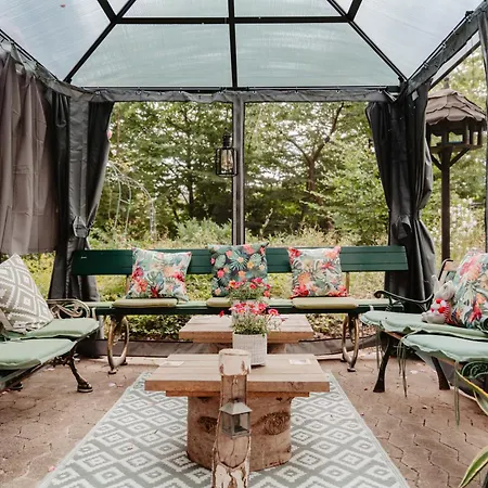 Appartement Olifant In Osterode