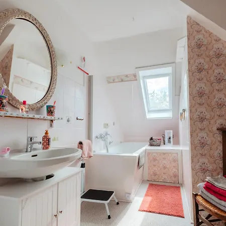 Appartement Olifant In Osterode *