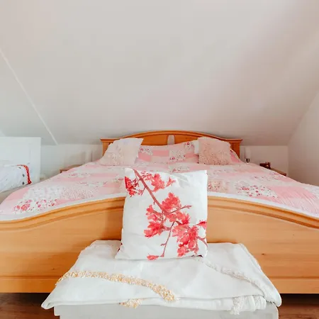 Olifant In Osterode Apartment *