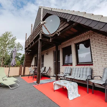 Apartment Olifant In Osterode Osterode am Harz