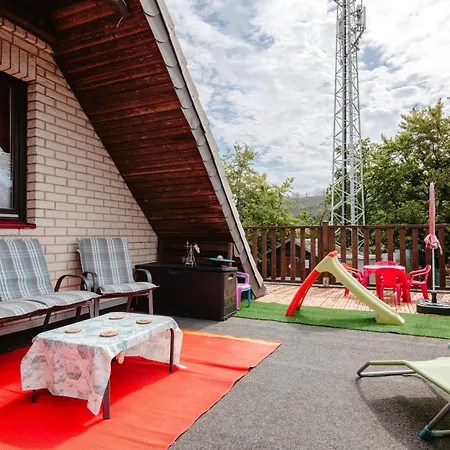 Olifant In Osterode Appartement