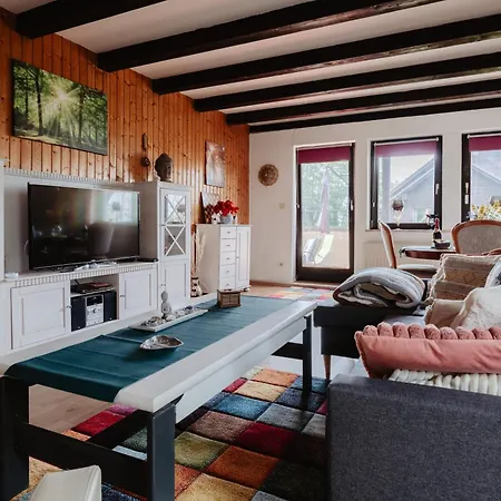 Olifant In Osterode *