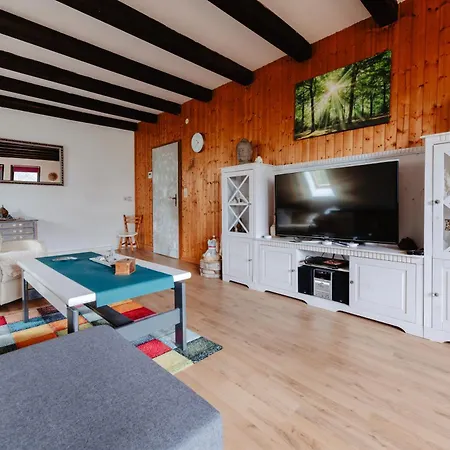 Apartment Olifant In Osterode *