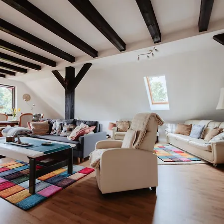 Apartment Olifant In Osterode
