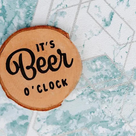 Olifant In Osterode Apartment