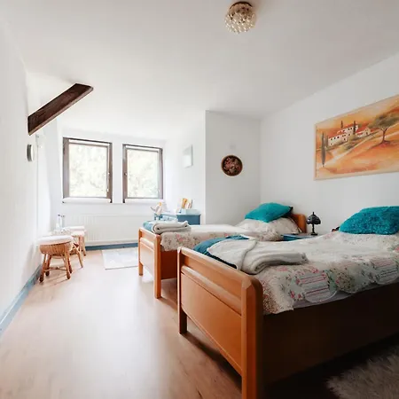 Appartement Olifant In Osterode *