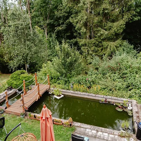 Olifant In Osterode Appartement Osterode am Harz