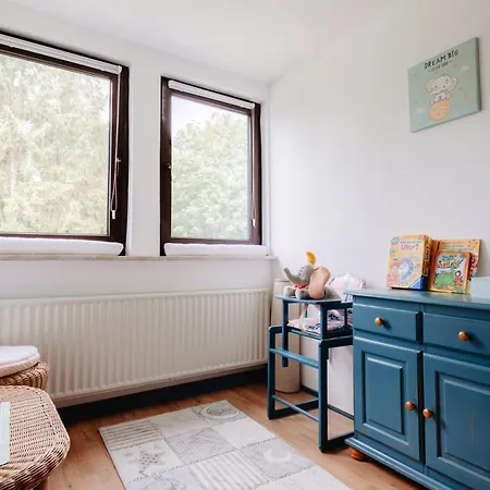 Olifant In Osterode Apartment Osterode am Harz