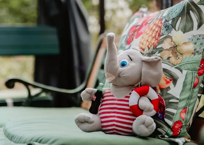 Lejlighed Olifant In Osterode